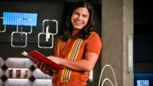 The Flash Saison 6 Episode 2