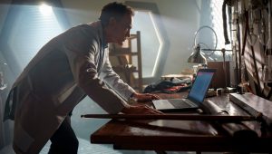 The Flash Saison 6 Episode 2