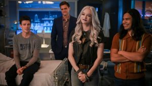 The Flash Saison 6 Episode 2