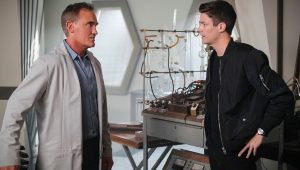 The Flash Saison 6 Episode 2