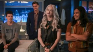 The Flash Saison 6 Episode 2