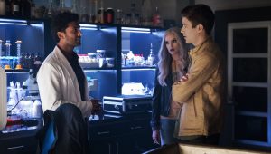 The Flash Saison 6 Episode 3