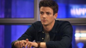 The Flash Saison 6 Episode 3