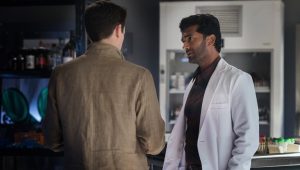 The Flash Saison 6 Episode 3