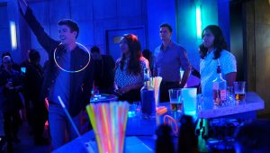 The Flash Saison 6 Episode 3