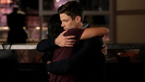 The Flash Saison 6 Episode 4
