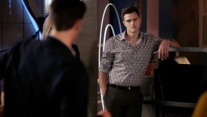 The Flash Saison 6 Episode 4