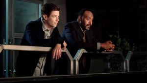 The Flash Saison 6 Episode 4
