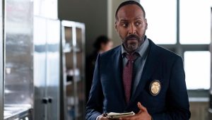The Flash Saison 6 Episode 4
