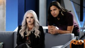 The Flash Saison 6 Episode 4