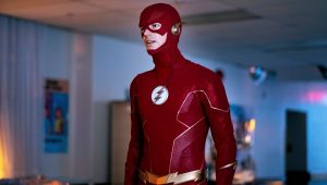 The Flash Saison 6 Episode 4