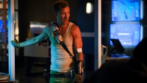 The Flash Saison 6 Episode 5