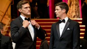 The Flash Saison 6 Episode 6