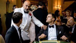 The Flash Saison 6 Episode 6