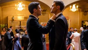 The Flash Saison 6 Episode 6