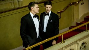 The Flash Saison 6 Episode 6