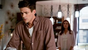 The Flash Saison 6 Episode 7