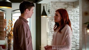 The Flash Saison 6 Episode 7
