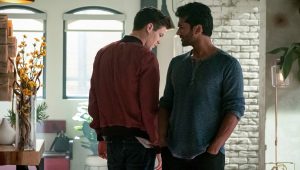 The Flash Saison 6 Episode 7