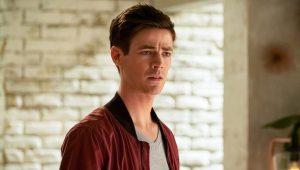 The Flash Saison 6 Episode 7