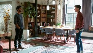 The Flash Saison 6 Episode 7