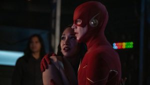 The Flash Saison 6 Episode 8