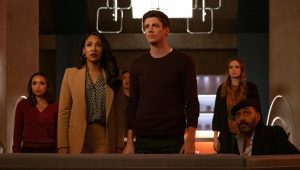 The Flash Saison 6 Episode 8