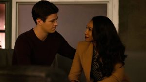 The Flash Saison 6 Episode 8