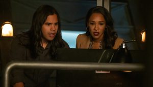 The Flash Saison 6 Episode 8