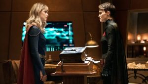 The Flash Saison 6 Episode 9