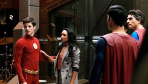 The Flash Saison 6 Episode 9