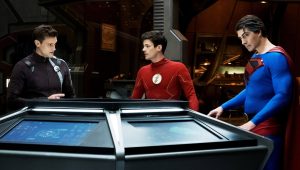 The Flash Saison 6 Episode 9