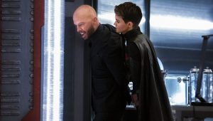The Flash Saison 6 Episode 9