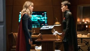 The Flash Saison 6 Episode 9