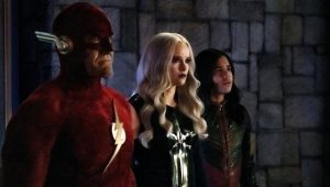 The Flash Saison 6 Episode 9