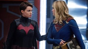 The Flash Saison 6 Episode 9