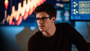 The Flash Saison 7 Episode 1