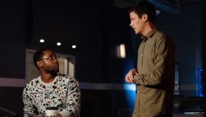 The Flash Saison 7 Episode 1