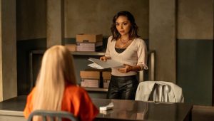 The Flash Saison 7 Episode 1