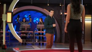 The Flash Saison 7 Episode 10