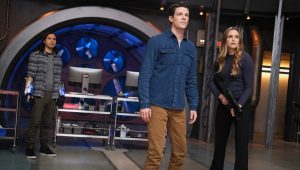 The Flash Saison 7 Episode 10