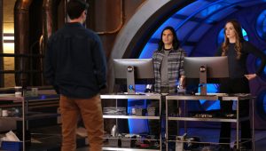 The Flash Saison 7 Episode 10