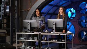 The Flash Saison 7 Episode 10
