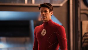 The Flash Saison 7 Episode 11