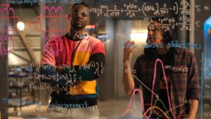 The Flash Saison 7 Episode 11