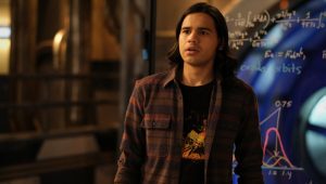 The Flash Saison 7 Episode 11