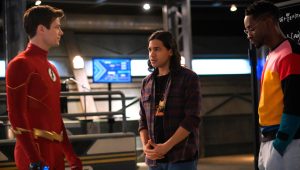 The Flash Saison 7 Episode 11