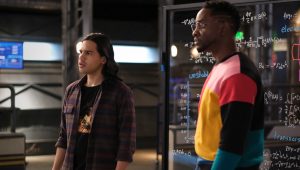 The Flash Saison 7 Episode 11