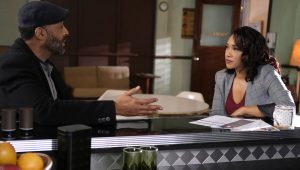 The Flash Saison 7 Episode 12