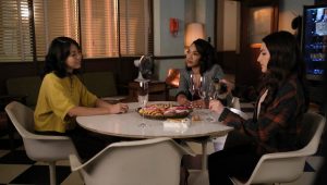 The Flash Saison 7 Episode 12